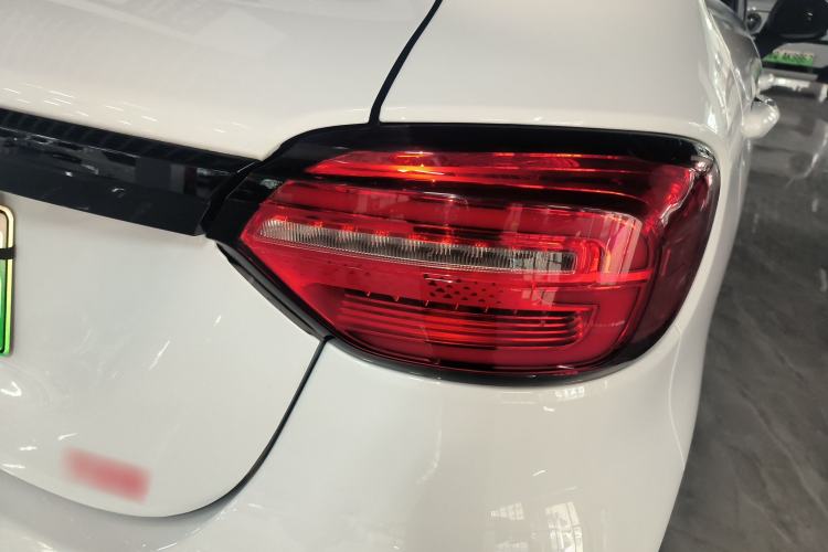 Used Leapmotor T03 2024 403 Comfort Edition