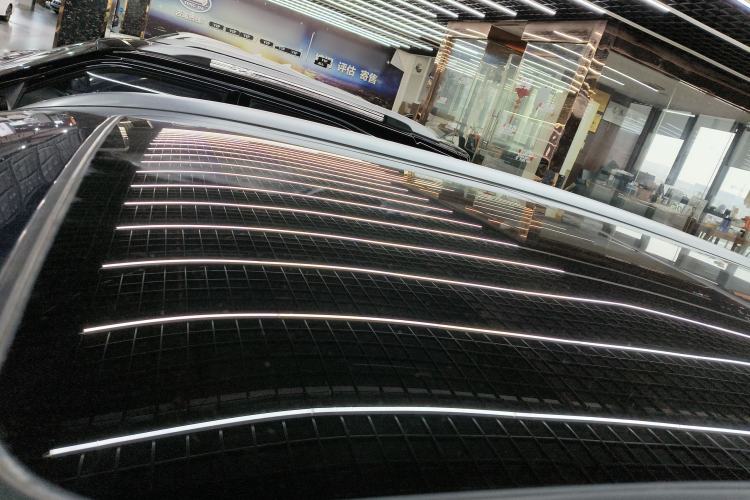 Used JETOUR X70 PLUS 2021 1.6T DCT Star 5-Seater