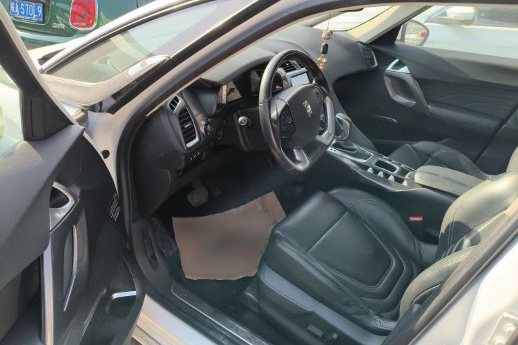 Used  5 2013 1.6T Elegant Edition THP160
