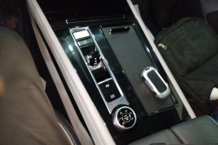 Used Volkswagen Teramont 2021 380TSI Four-Wheel Drive Prestige Luxury Edition