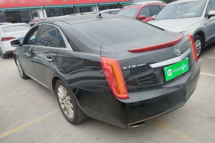 Used Cadillac XTS 2015 28T Comfort Model
