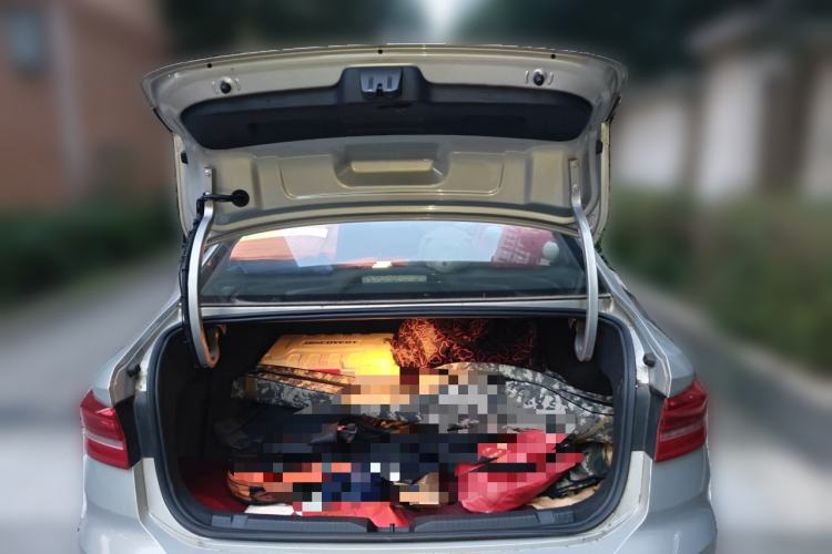 Used Volkswagen Lavida 2021 1.5L Automatic Comfort Edition