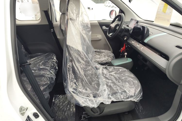 Used  Lumin 2024 130km Qingyue Version
