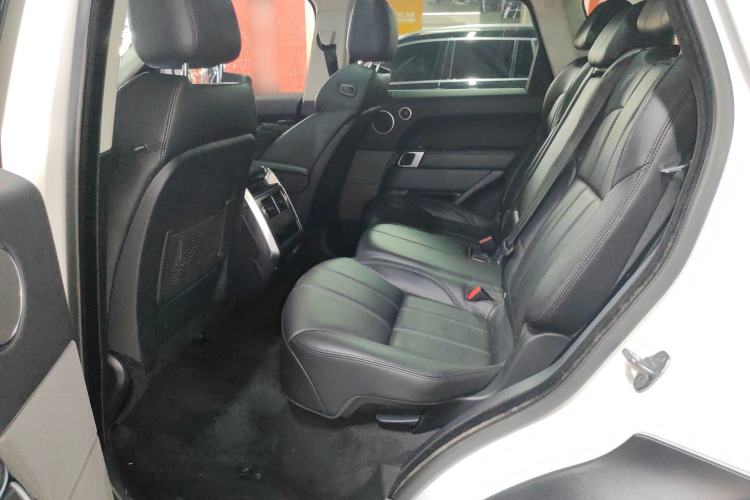 Used Land Rover Range Rover Sport 2016 3.0 SC V6 SE
