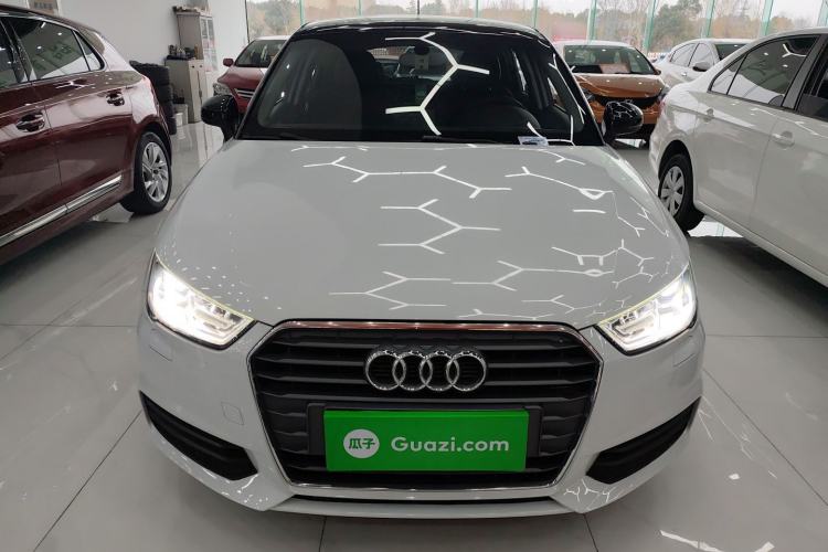 Used Audi A1 2016 30 TFSI Sportback Design Fashion Edition