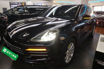 Used Porsche Cayenne 2021 Cayenne E-Hybrid 2.0T