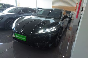 Used Denza Z9GT 2024 1100 Four-Wheel Drive Ultra Version