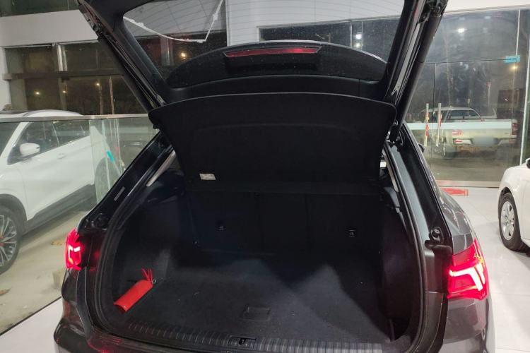 Used Audi Q3 2020 35 TFSI Fashion Dynamic Model