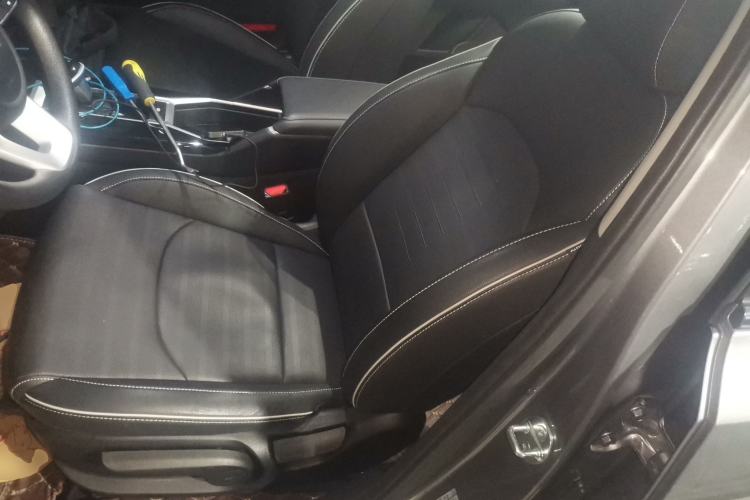 Used Kia K3 2024 1.5L CVT Comfort Plus Edition
