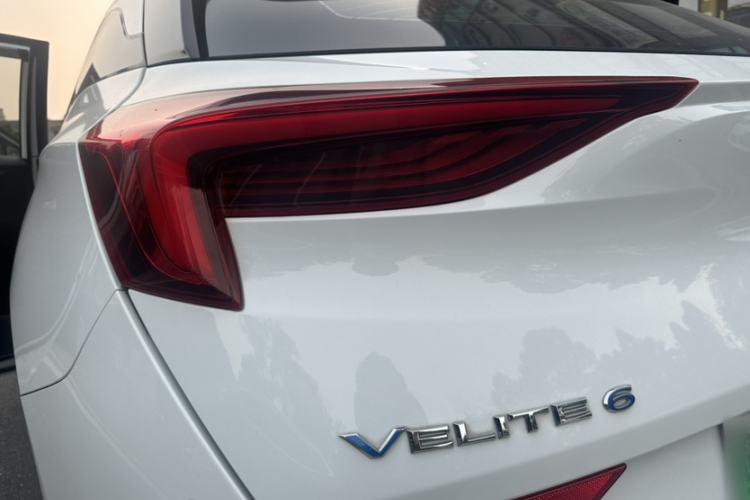 Used Buick Velite 6 2023 430km Comfort Edition
