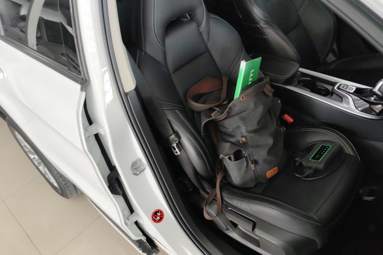 Used Lynk & Co 01 2018 2.0T Two-Wheel-Drive + Version