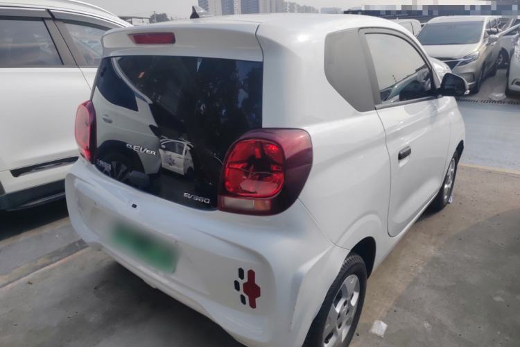 Used Roewe Clever 2021 302km Excellence Edition
