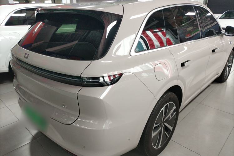 Used Li Auto L6 2024 Max