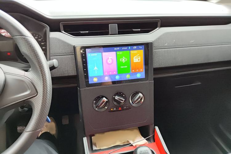 Used Wuling Hongguang PLUS 2019 1.5T Manual Wealthy Version 2 Seats
