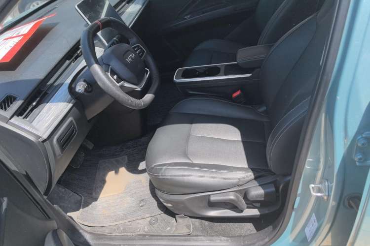 Used NETA V 2022 Chao 400 Lite
