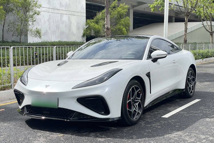 Used NETA GT 2023 560
