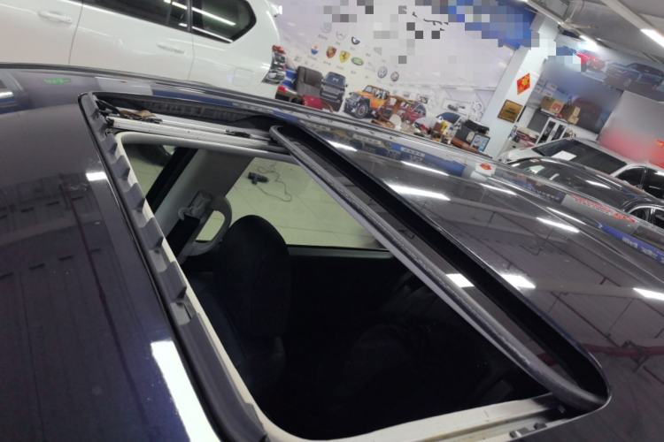 Used Honda Odyssey 2018 2.4L Luxury Edition
