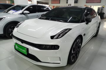 Used Zeekr 001 2022 Ultra-Long Range Dual-Motor YOU Version