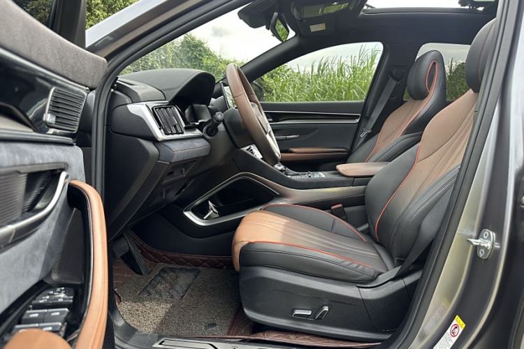 Used BYD Song PLUS 2020 1.5T Automatic Flagship PLUS
