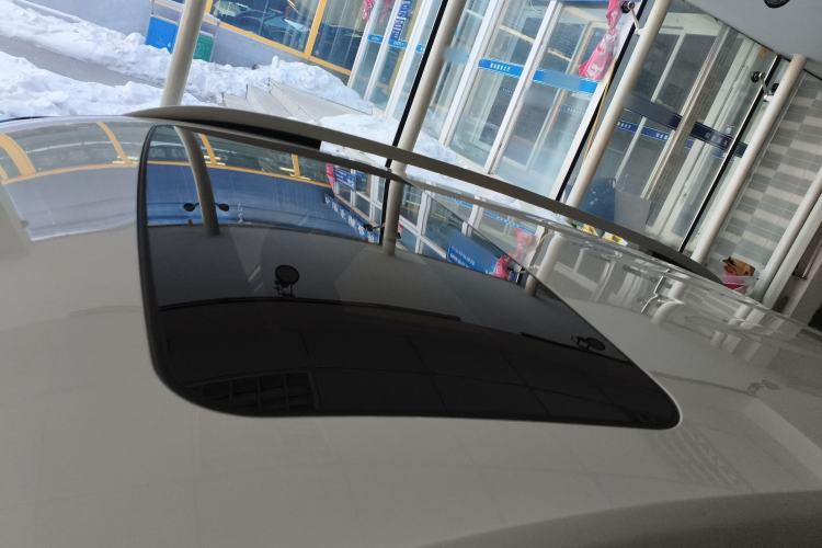 Used Haval H2 2017 Red-Label 1.5T Manual Two-Wheel Drive Comfort Model
