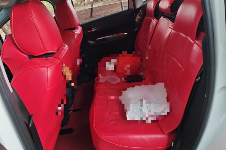 Used Peugeot 3008 2013 2.0L Automatic Classic Edition
