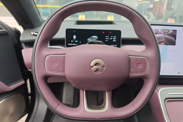 Used Nio ET5T 2025 75 kWh Touring