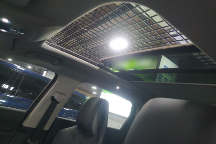 Used BYD Sealion 05 DM-i 2025 DM-i 115KM Prestige Model