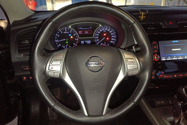 Used Nissan Teana 2016 2.0L XL Comfort Edition
