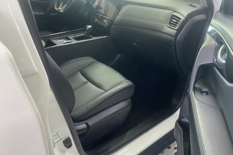 Used Nissan X-Trail 2019 2.0L CVT Smart Connect Comfort Edition 2WD
