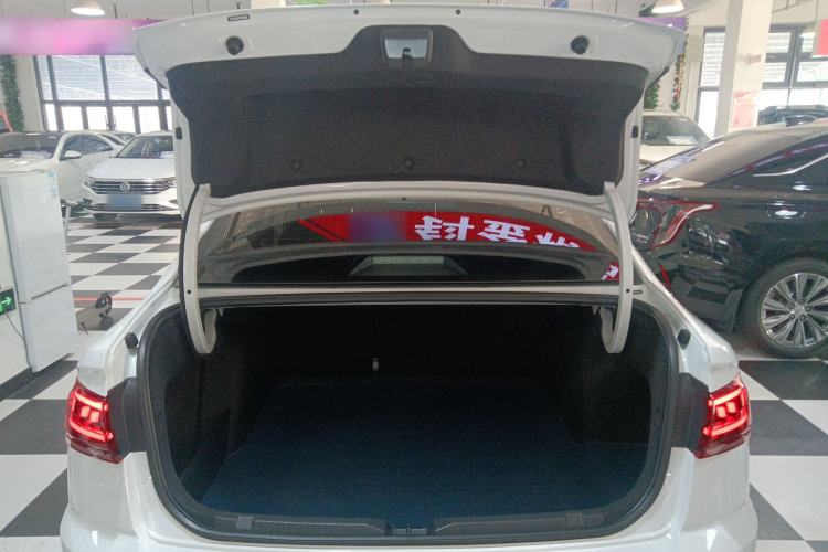 Used Volkswagen Bora 2023 200TSI DSG Enjoyment Edition
