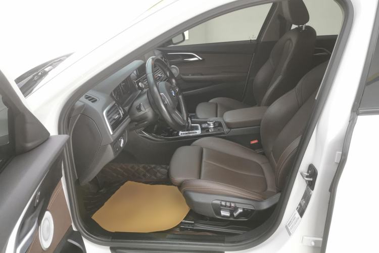 Used BMW 1 Series 2023 120i M Sport Night Edition