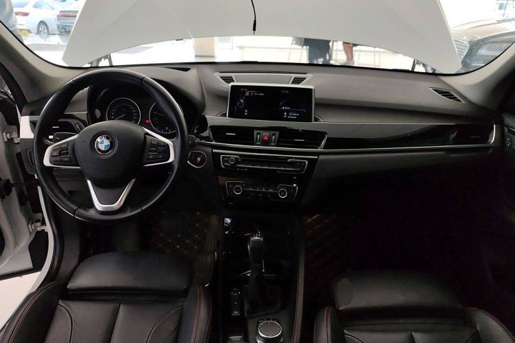 Used BMW X1 2016 xDrive20Li Luxury Model