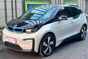 Used BMW i3 2019 Fast Charging Edition