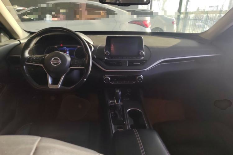 Used Nissan Teana 2019 2.0T XL Upper Smart Enjoyment Version