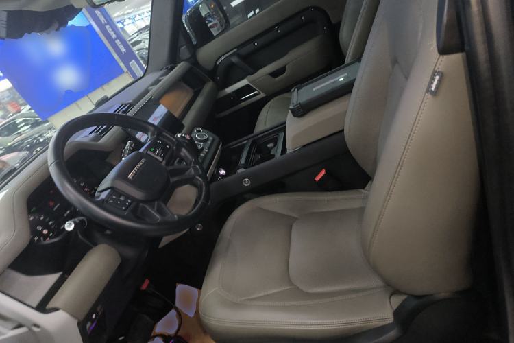 Used Land Rover Defender 2023 90 3.0T P400 XS
