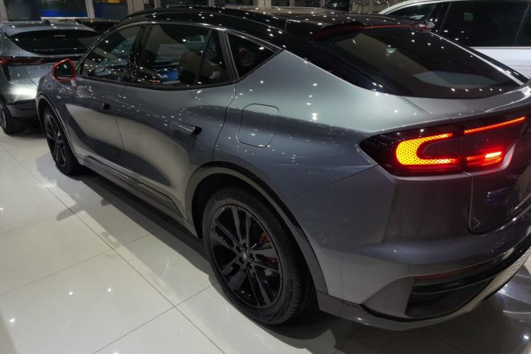 Used Ford EVOS 2022 EcoBoost 245 First Edition Limited Edition