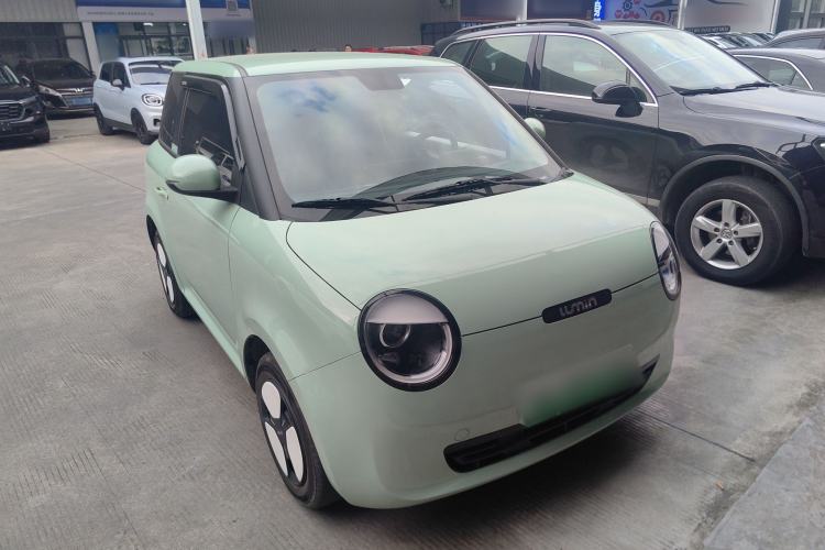 Used  Lumin 2022 210km Sweet Edition
