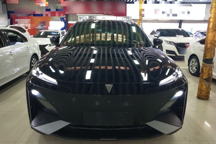 Used  S07 2023 121Max Range-Extended Version
