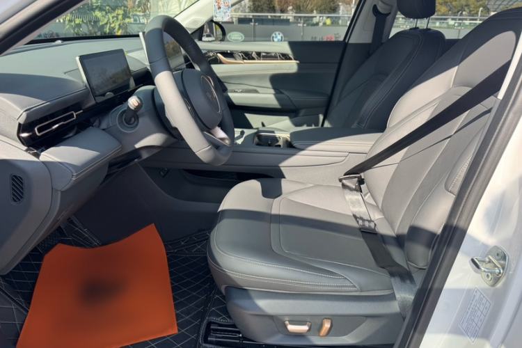 Used Wuling Xingguang 2025 610 km Smart Flagship Version
