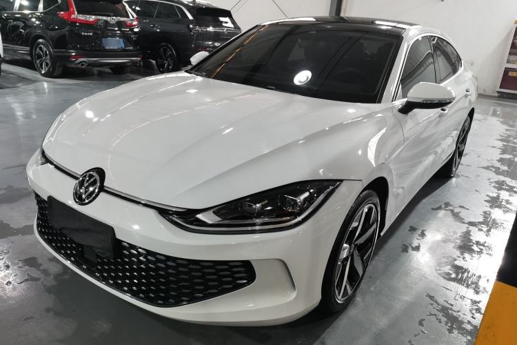 Used Volkswagen Lamando 2024 Lavida L 280TSI DSG Cool & Spicy Edition