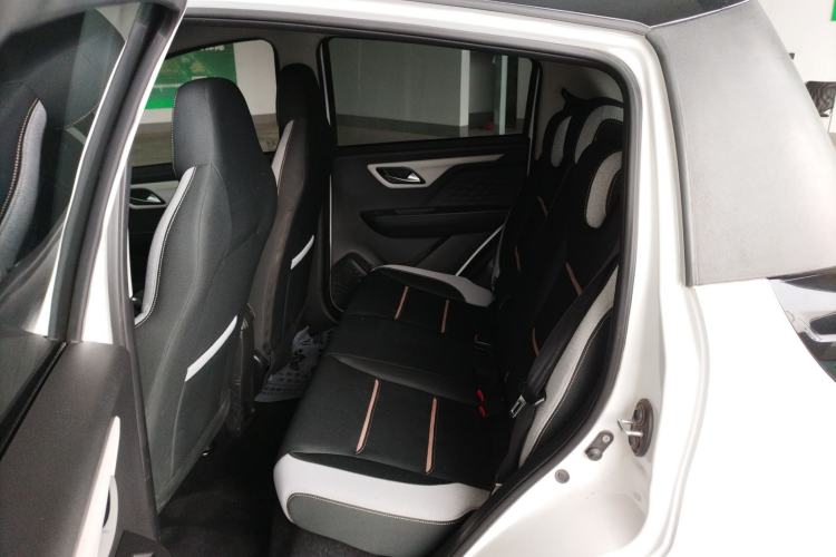 Used  E10X 2024 Charming Edition 301km Lite