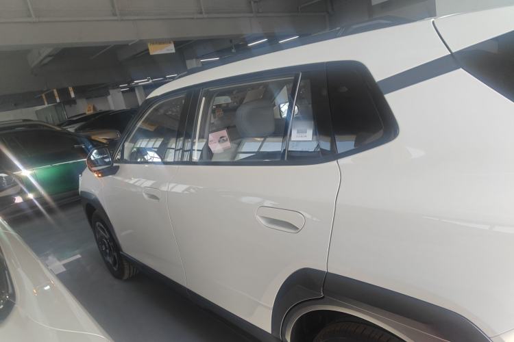 Used Dongfeng NAMMI 06 2025 401 Air