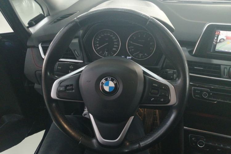 Used BMW 2 Series Gran Tourer 2015 218i Sports Design Package