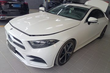 Used Mercedes-Benz CLS 2020 CLS 300 Luxury Model