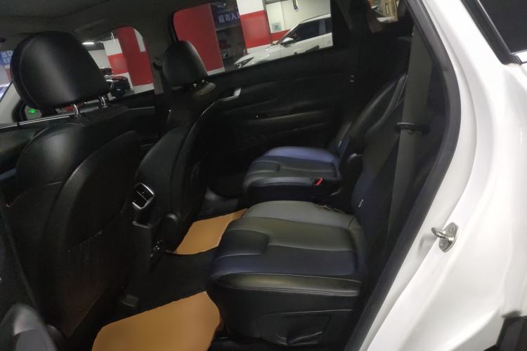 Used Hyundai Santa Fe 2019 380 TGDi GLS Automatic 2WD Luxury Version China V Standard