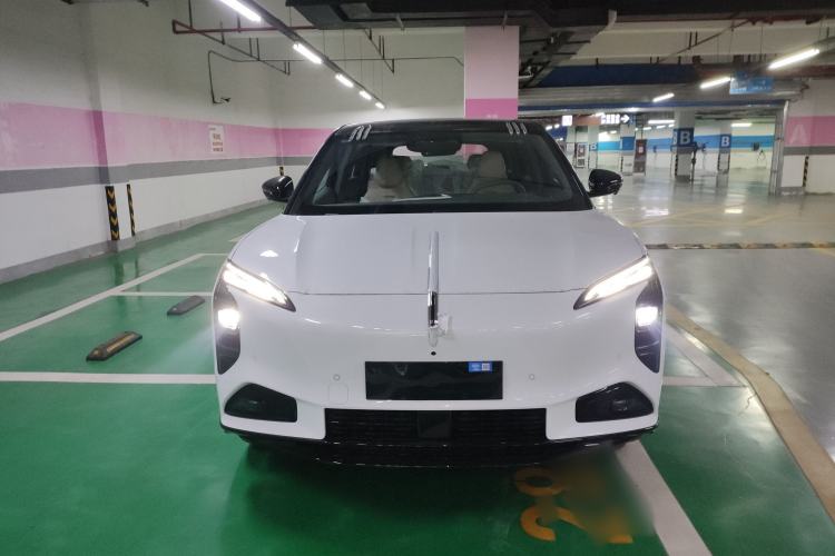 Used Hongqi Tiangong 08 2025 605 Pioneer Edition