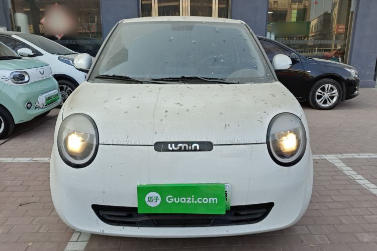 Used  Lumin 2025 205 km Xiangqin Version

