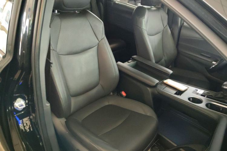 Used Toyota Sienna 2021 2.5L Hybrid Premium Edition