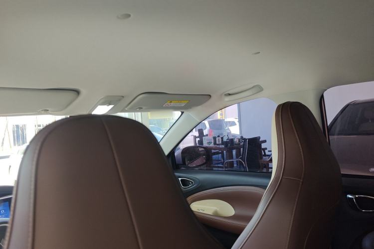 Used Wuling Bingo 2024 333 km Enjoyment Version
