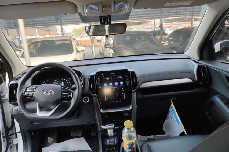 Used Hyundai ix35 2021 2.0L Automatic 2WD GLS Leading Edition
